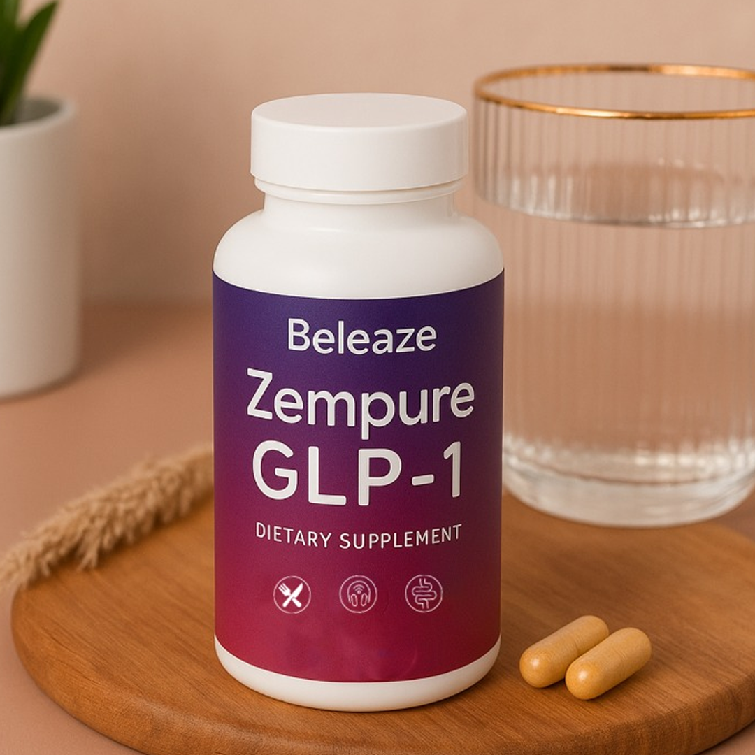 GLP-1 Natural Ozempic Supplement